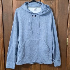 Under Armour hoodie